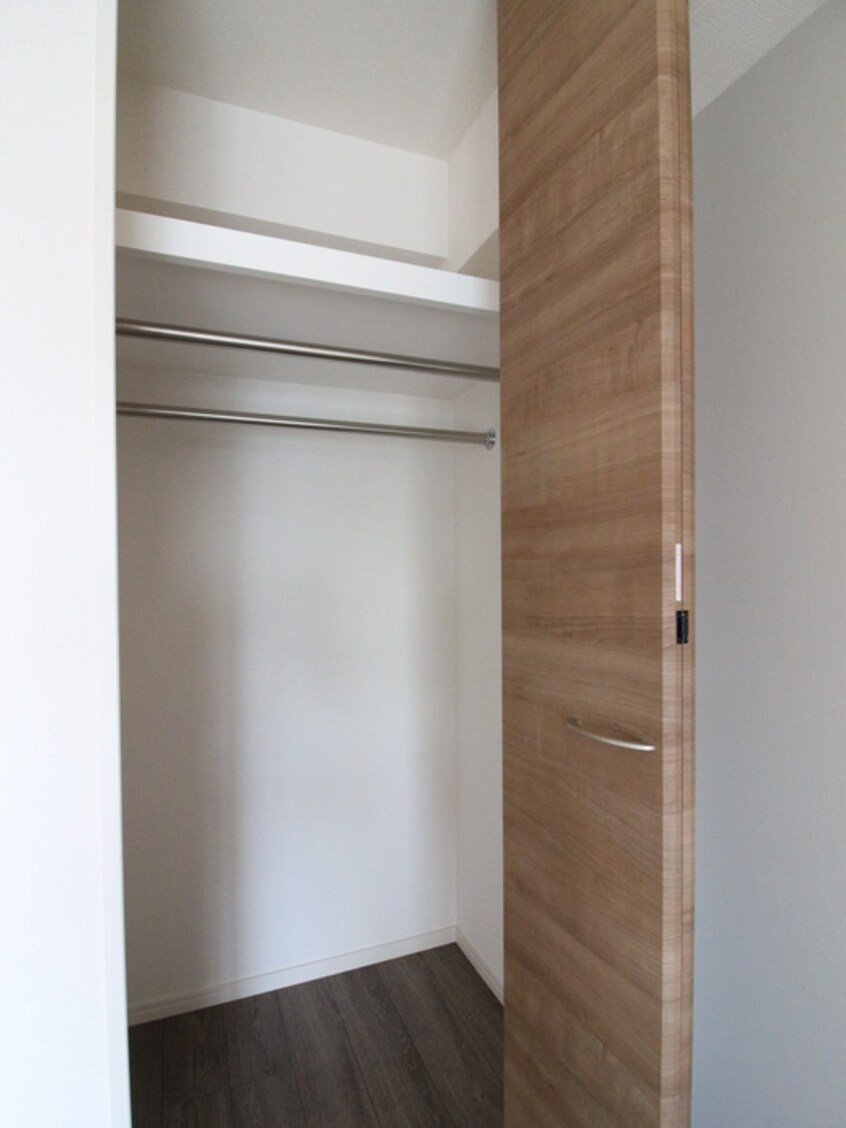 収納 アルファコート王子２