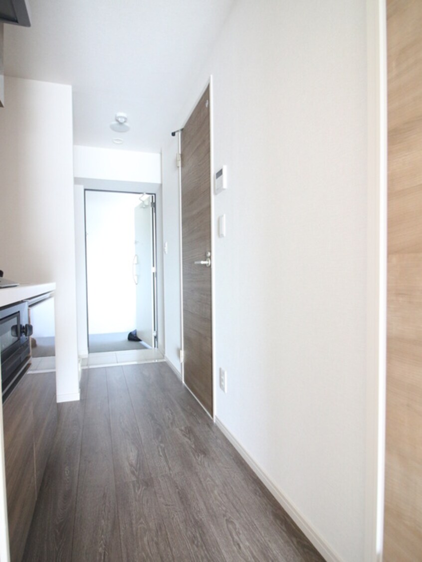 廊下 アルファコート王子２