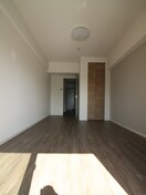 居室 アルファコート王子２