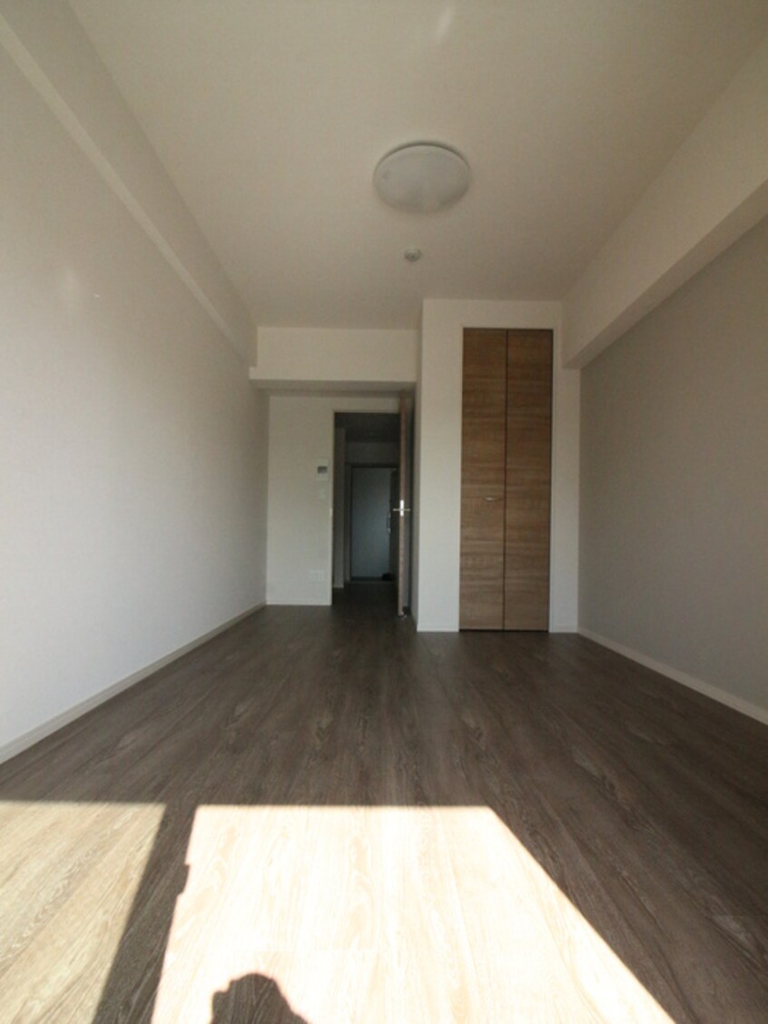 居室 アルファコート王子２