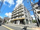 モンタ－ニュ国領の外観