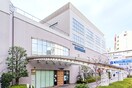 東京高輪病院(病院)まで632m ハウスタクボ