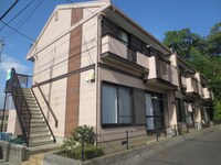 カ－サ・田園Ｂ棟