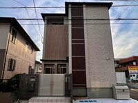 フォレスト南鳩ヶ谷