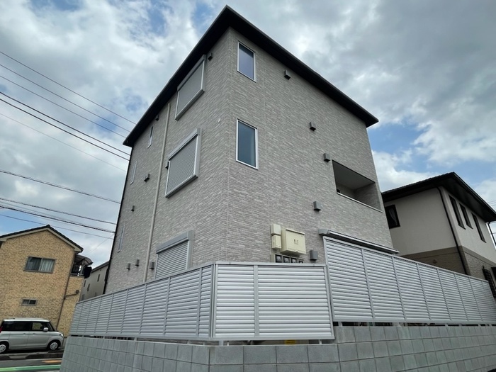 外観写真 フォレスト南鳩ヶ谷