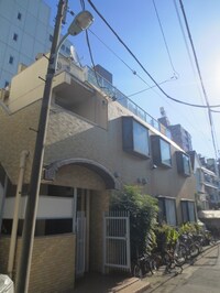 ヴェルデ目黒(101)