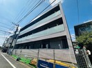 Royal Oakの外観