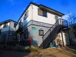 アバンティ－ニＢ棟