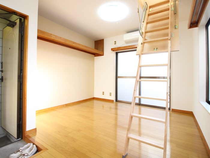 居室 黒田ハイツ