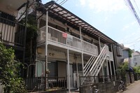 ハイネス相模原