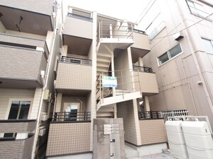 Ｌａ　Ｖｉｔａ町屋