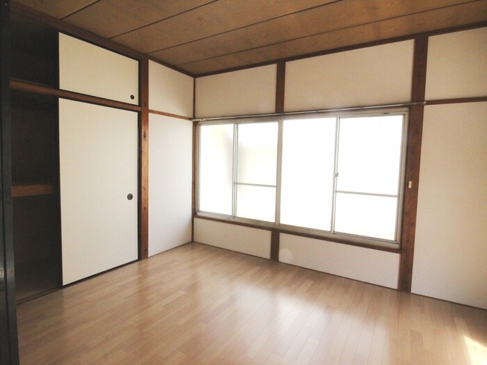 居室 高橋様貸家6号棟（千村）