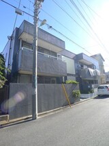 コートハウス光人館