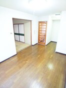 居室 コートハウス光人館