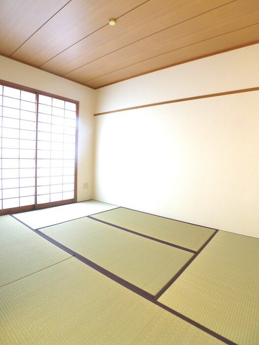 居室 コートハウス光人館