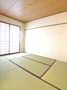居室 コートハウス光人館