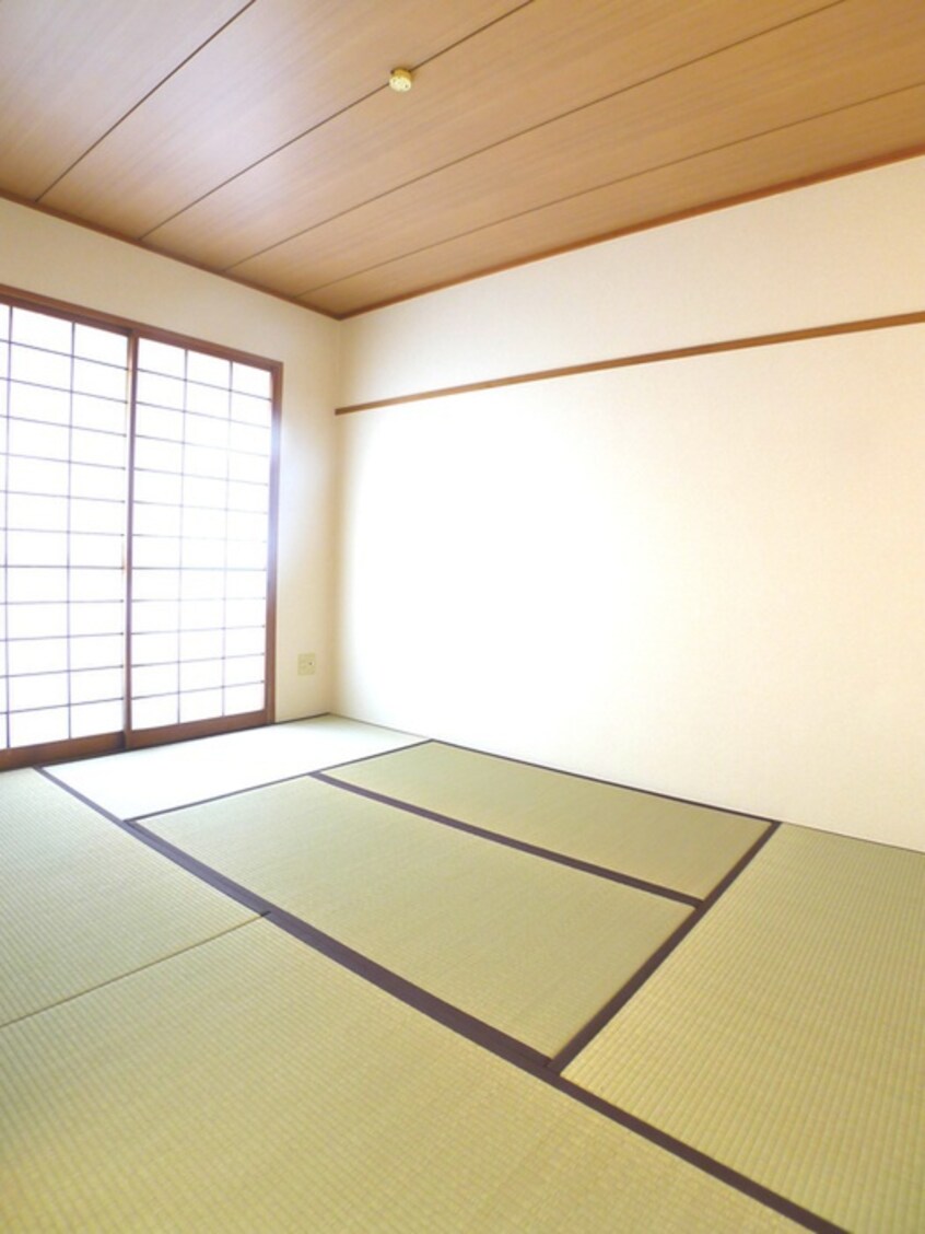 居室 コートハウス光人館