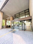 さいたま市役所(役所)まで570m コートハウス光人館