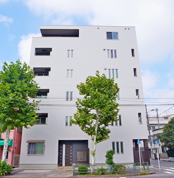 外観写真 ラルジュ