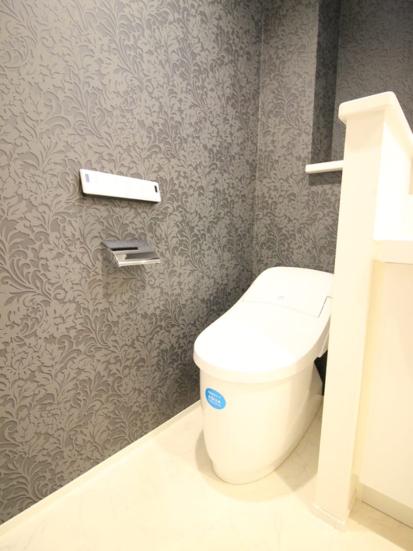 トイレ ラルジュ