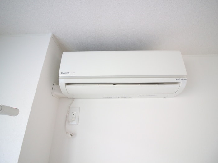 内観写真 ラルジュ