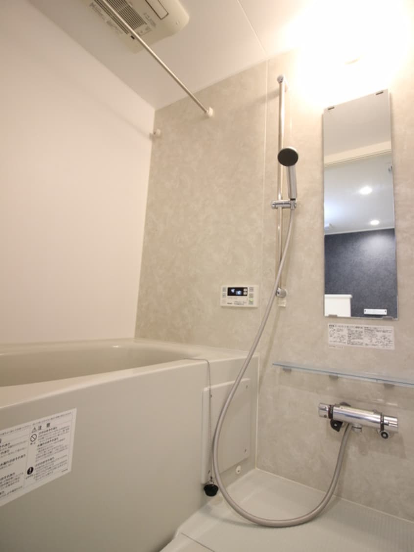 バス／シャワールーム等 ラルジュ