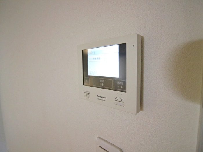 内観写真 ラルジュ