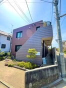 外観写真 トレジャ－アイランド