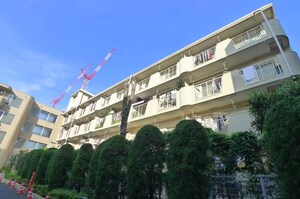 グランテラッセ西早稲田（204）