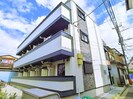 アイプログレイス西新井栄町の外観