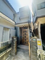 江戸川区南小岩４丁目戸建