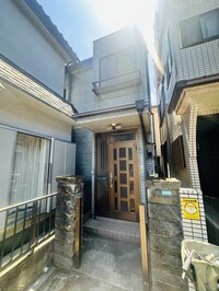 江戸川区南小岩４丁目戸建