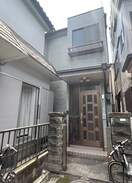 外観写真 江戸川区南小岩４丁目戸建