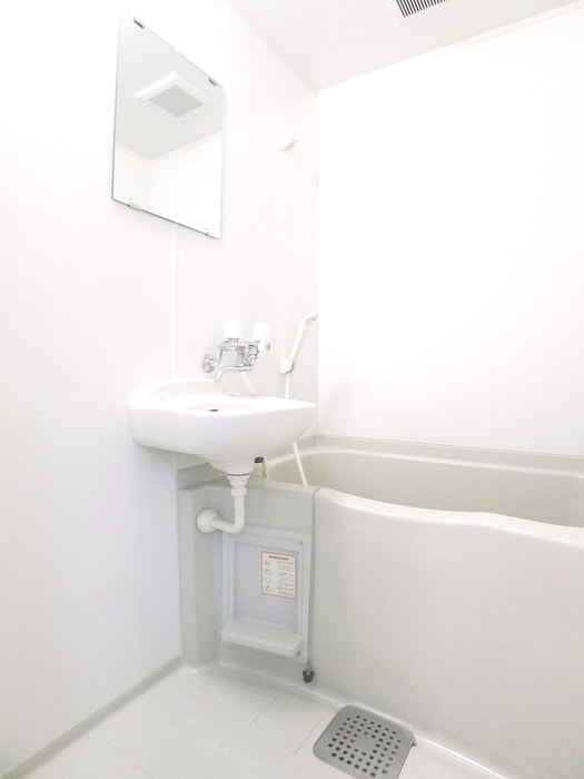 バス／シャワールーム等 リリックコ－ト梅田