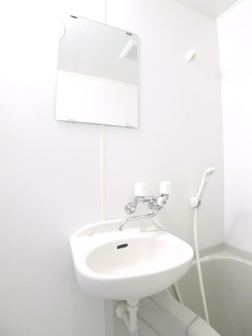 トイレ リリックコ－ト梅田