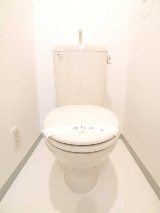 トイレ リリックコ－ト梅田