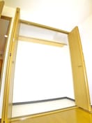 収納 リリックコ－ト梅田