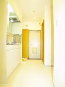 廊下 リリックコ－ト梅田
