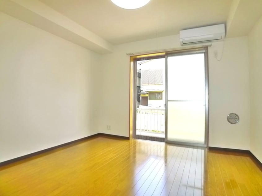 居室 リリックコ－ト梅田