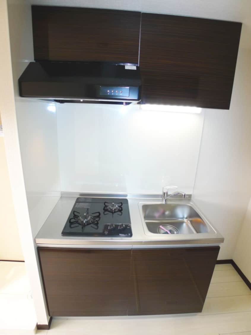 キッチン ＲｅＤＡＭ大宮