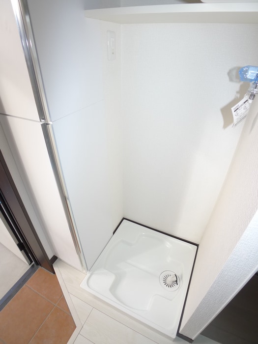 洗濯機置場 ＲｅＤＡＭ大宮