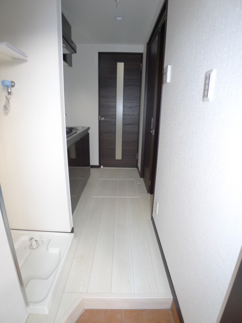 玄関 ＲｅＤＡＭ大宮