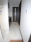 玄関 ＲｅＤＡＭ大宮