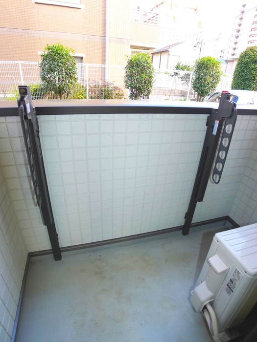 ベランダ・バルコニー ＲｅＤＡＭ大宮