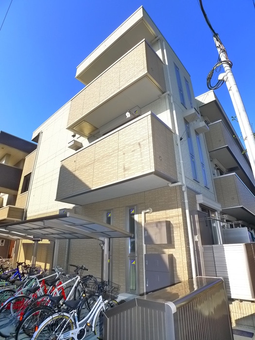 外観写真 ｅｔｅｒｎｏ　Ｈａｒｕ