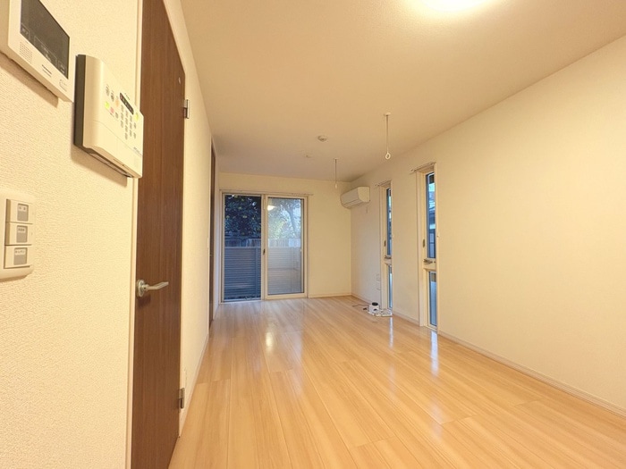 居室 ｅｔｅｒｎｏ　Ｈａｒｕ