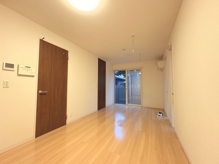 室内からの展望 ｅｔｅｒｎｏ　Ｈａｒｕ