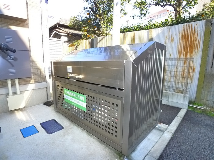 建物設備 ｅｔｅｒｎｏ　Ｈａｒｕ