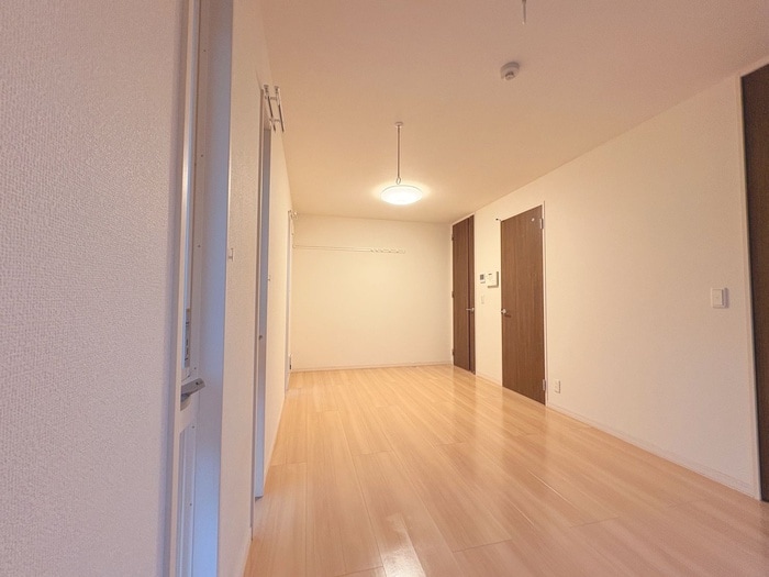 居室 ｅｔｅｒｎｏ　Ｈａｒｕ