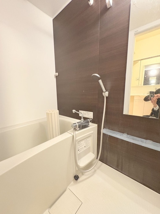 バス／シャワールーム等 ｅｔｅｒｎｏ　Ｈａｒｕ